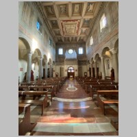 Santa Maria in Domnica di Roma, photo dapper777, tripadvisor,3.jpg